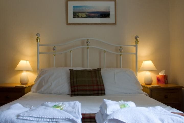 Horseshoe Hotel Image 9