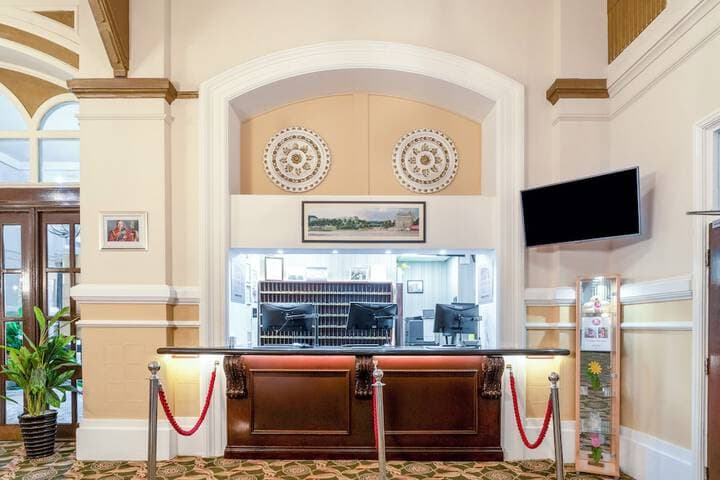Britannia Grand Hotel Scarborough Image 5