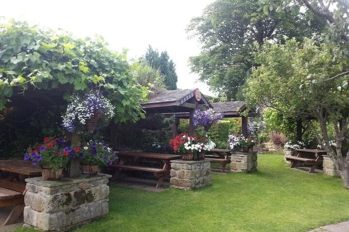 The Ellerby Country Inn Image 9