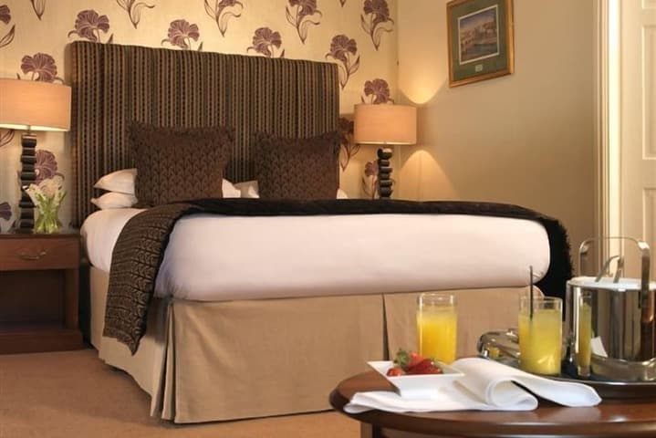 The Bridge Hotel and Spa Image 4