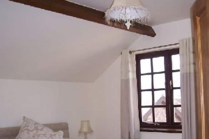 Thompsons Arms Holiday Lets + B &  B Image 8