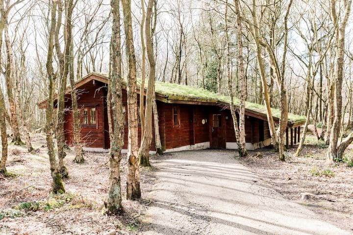 Chevin Country Park Hotel &  Spa Image 8