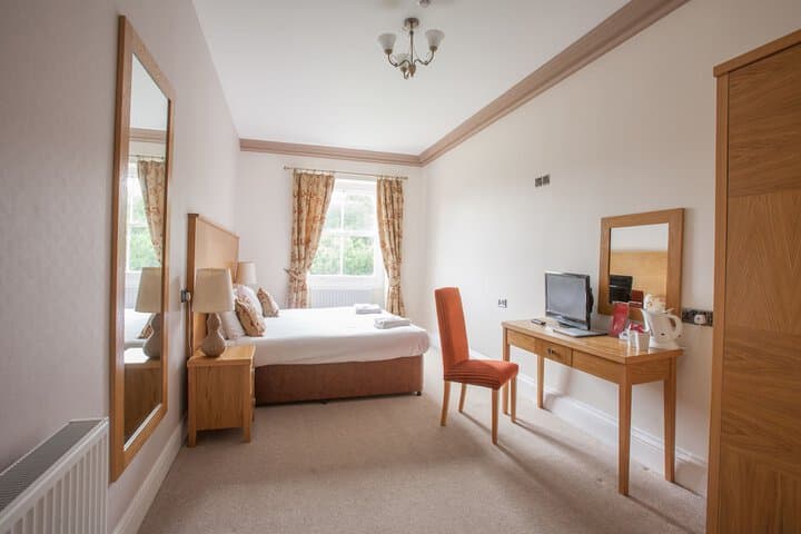 Wortley Hall Image 6