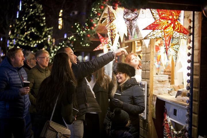 Serenity Inn the City Image 8