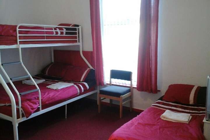 Heavenly Nights Guest House Image 3