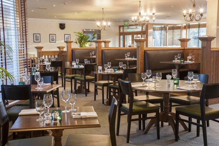 Holiday Inn Rotherham Sheffield by IHG Image 3