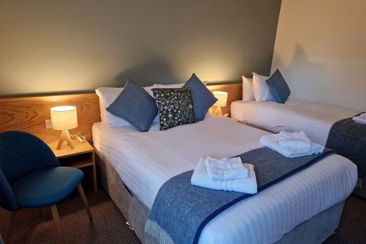 The Bay Horse Country Inn Image 4