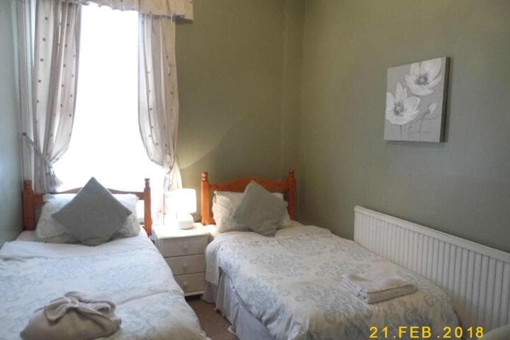 The Beckett Guest House Image 7