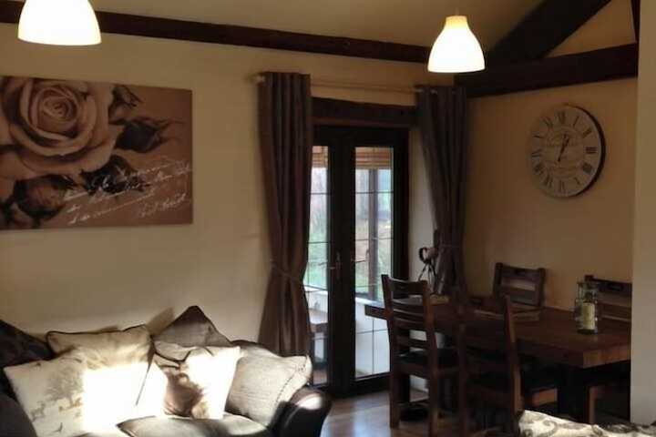 Skipbridge Farm Cottages Image 8