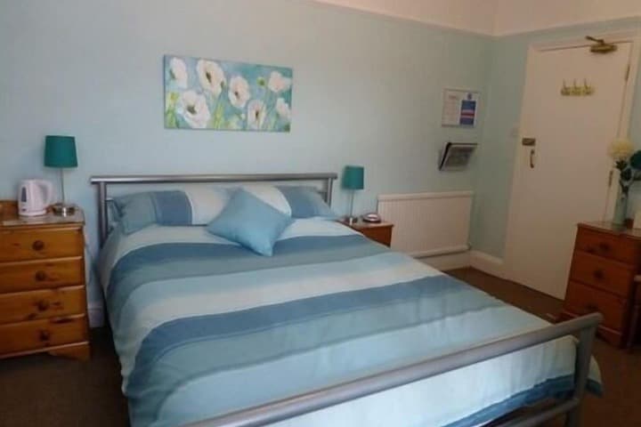 The Meltham Guesthouse Image 9