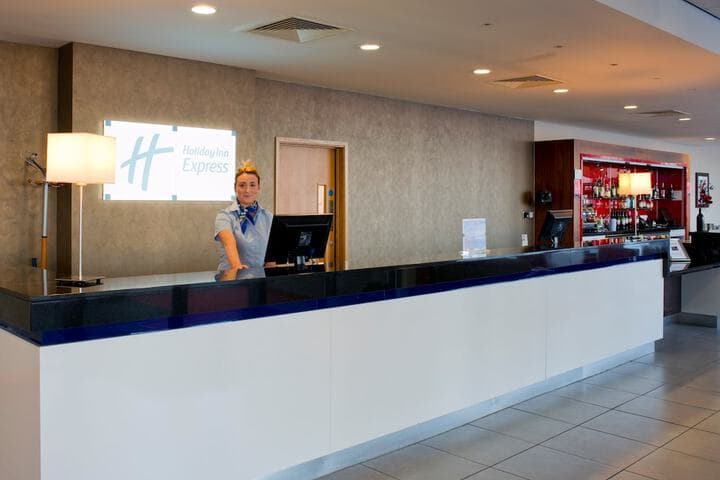 Holiday Inn Rotherham Sheffield by IHG Image 10