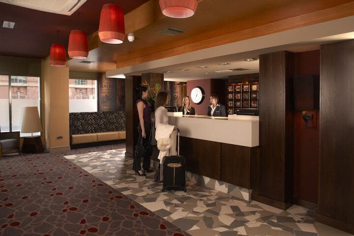 Hotel Indigo Leeds by IHG Image 2