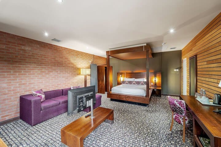 The Rutland Hotel Image 12