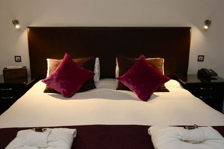 The Studley Hotel Image 12