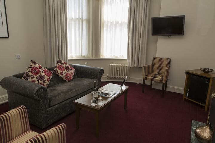 Crown Hotel Harrogate Image 4