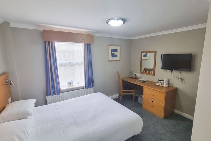 Burn Hall Hotel Image 9