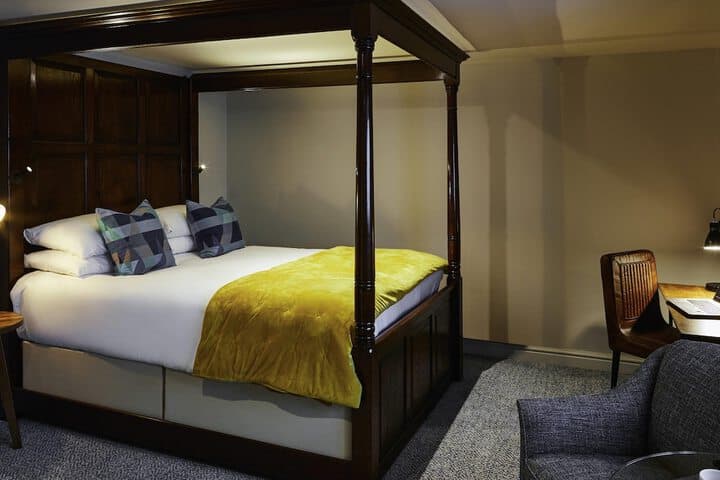 Mercure Barnsley Tankersley Image 3