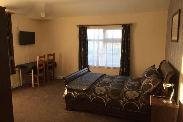 Brookfield Hotel Image 11