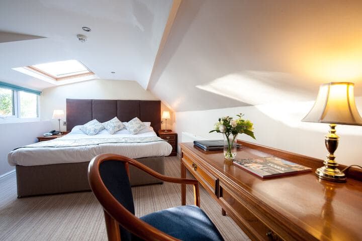 The Minster Hotel York Image 11