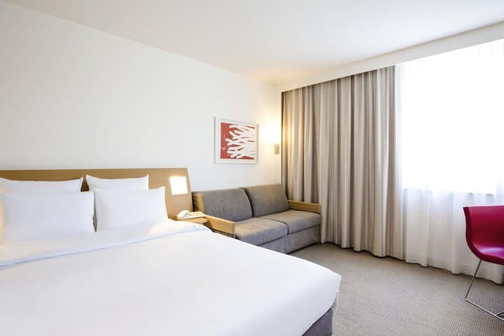 Novotel Sheffield Centre Image 12