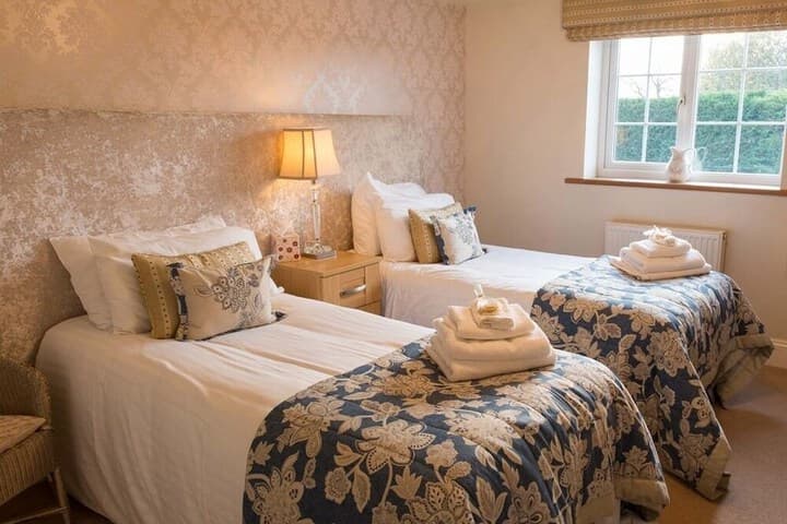 Black a Moor Ripon Image 12