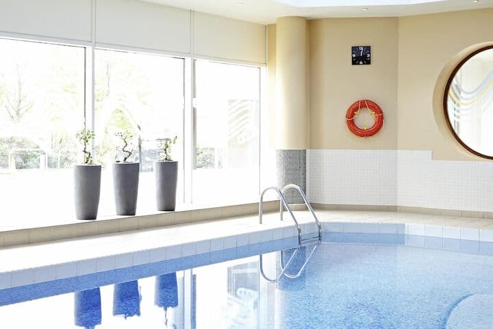 Novotel Sheffield Centre Image 1