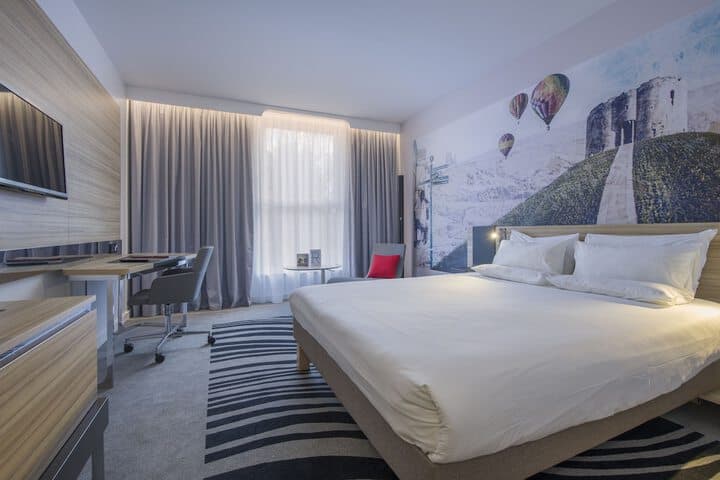 Novotel York Centre Image 11