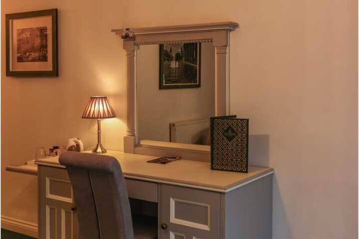 The Garrison Hotel Image 6