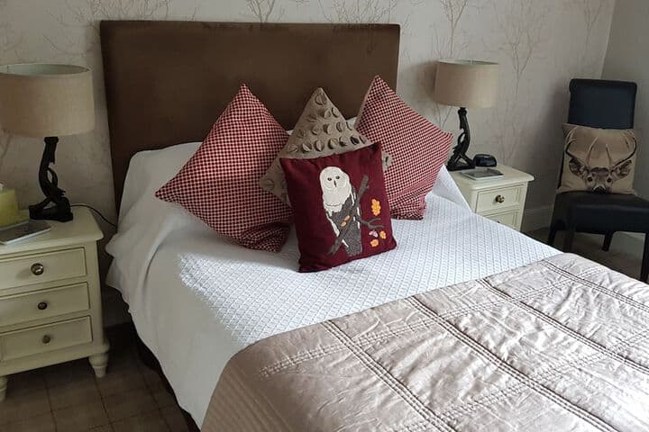 The Blue Bell Inn Image 12