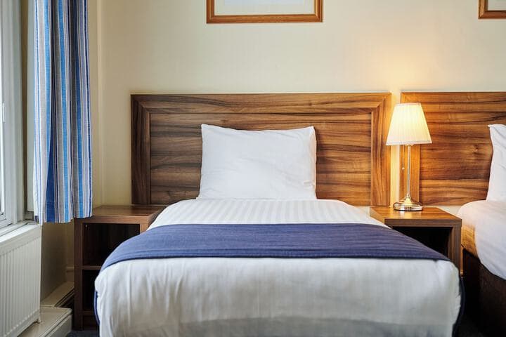 Discovery Inn Hotel Image 6