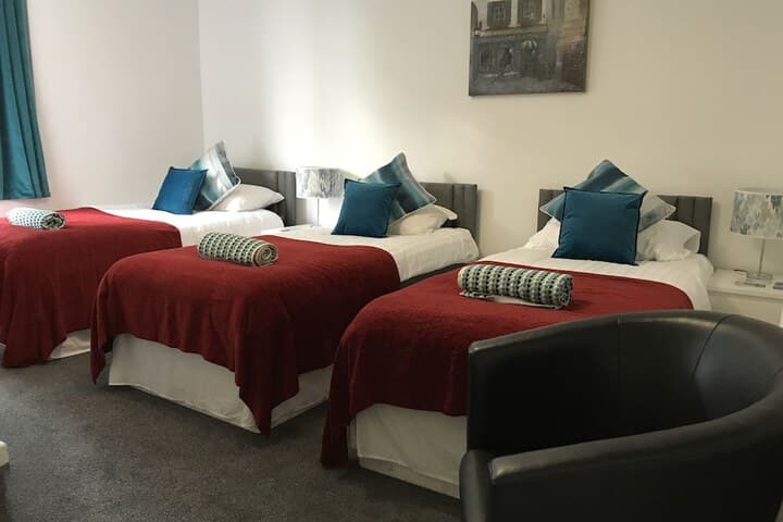 The Dalbury and Palmer Image 11