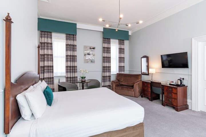 The Craiglands Hotel Sure Hotel Collection by Best Western Image 8