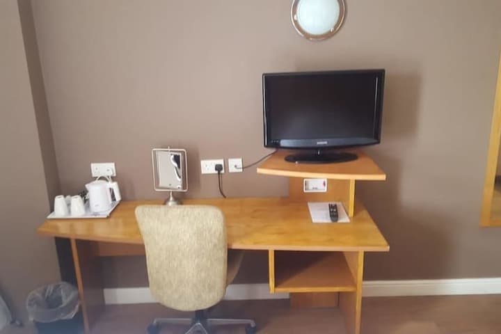 The Renishaw Image 4