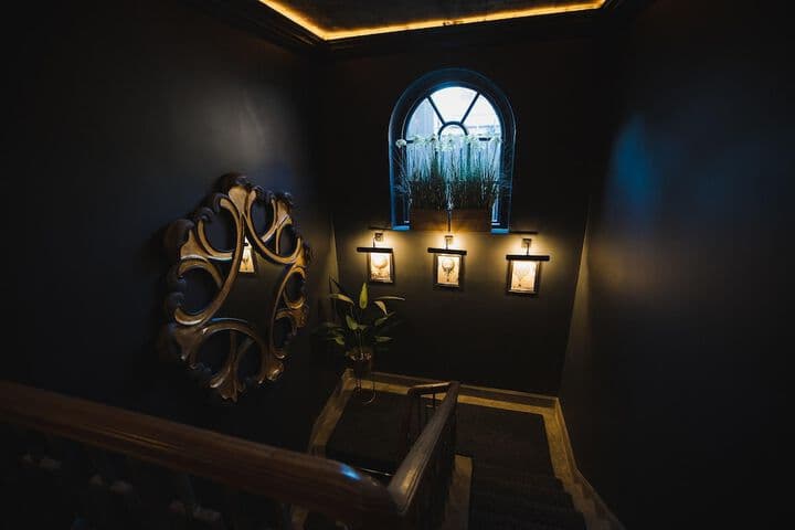 Impossible Motel Image 2