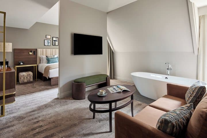 Hotel Indigo Leeds by IHG Image 9