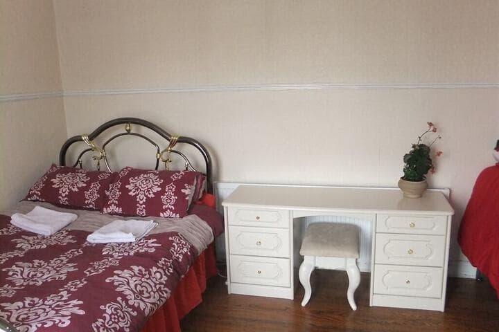 Heavenly Nights Guest House Image 8