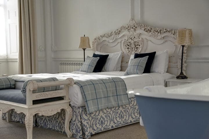 Aston Hall Hotel BW Signature Collection Image 12