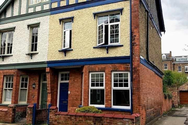 Vass York House Image 1