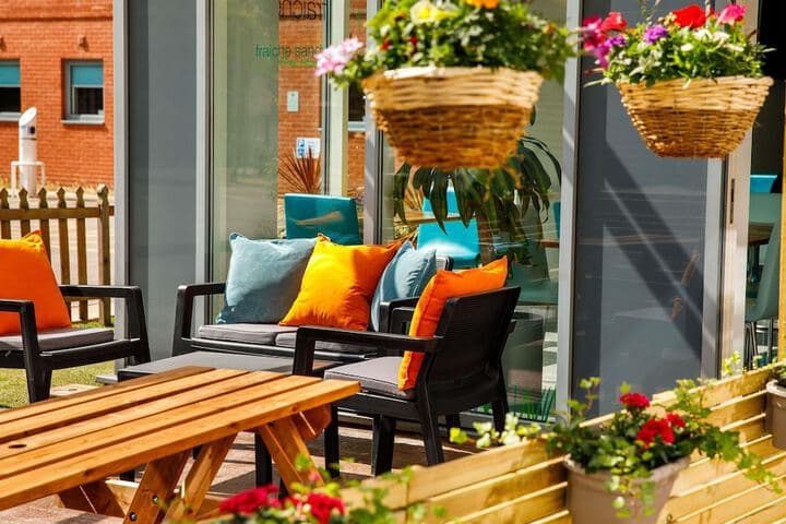 ibis budget Sheffield Arena Image 5