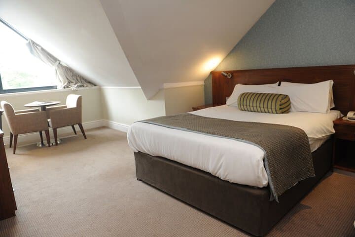 Hellaby Hall Hotel BW Signature Collection Image 9