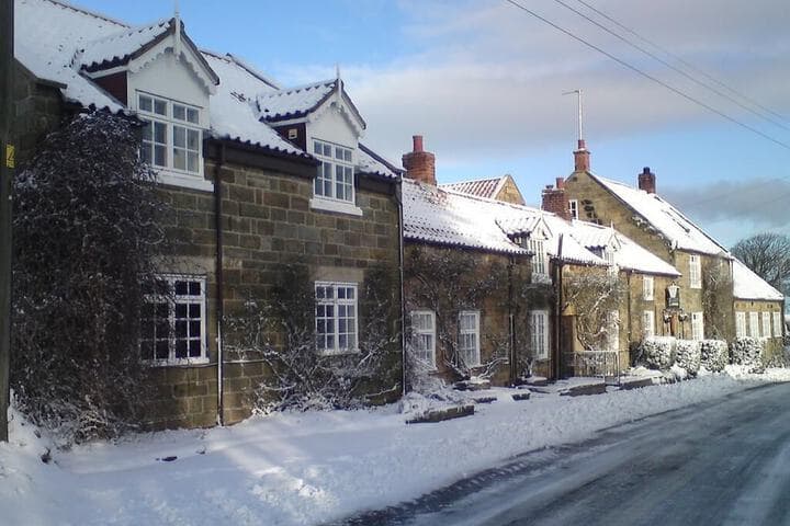 The Ellerby Country Inn Image 4
