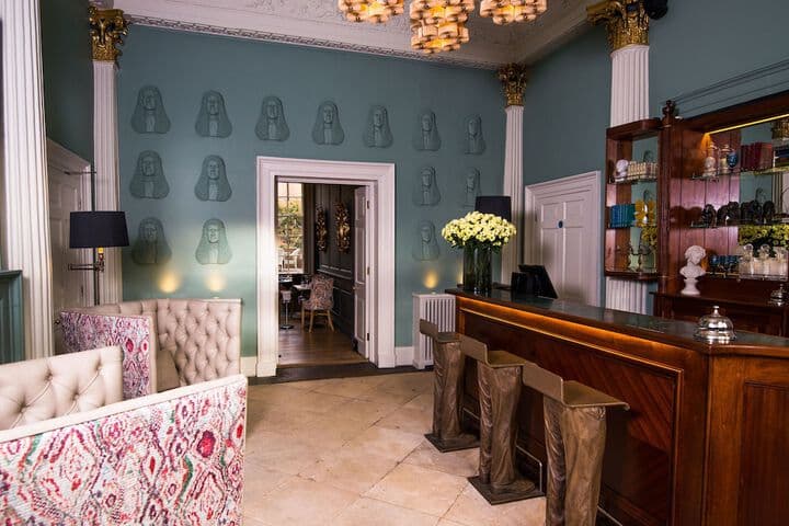 Judges Lodgings York Image 2