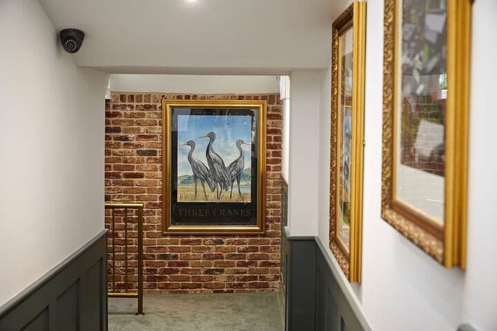 Three Cranes Serviced Apartments Image 2