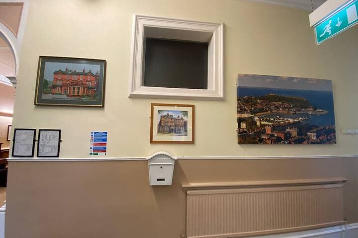 Green Gables Hotel Image 4