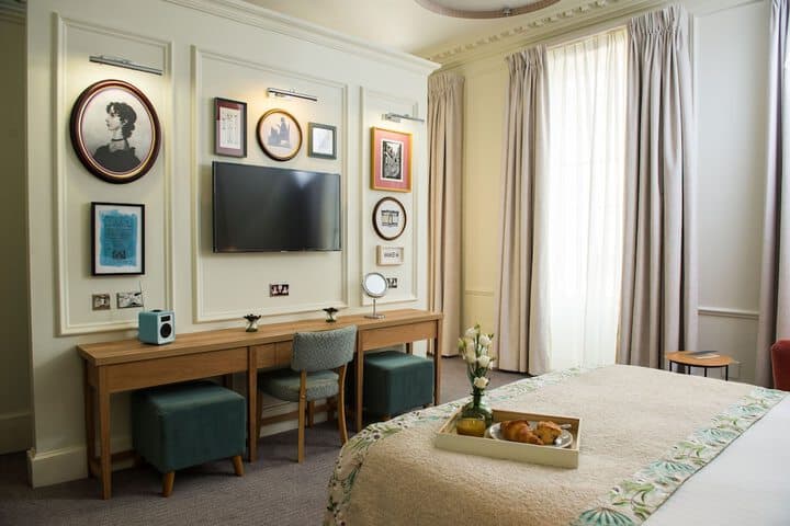 Judges Lodgings York Image 4