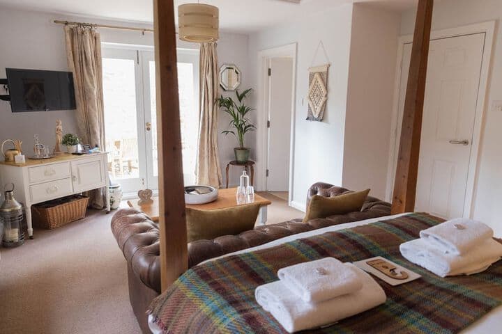 The Devonshire Arms Baslow Image 3