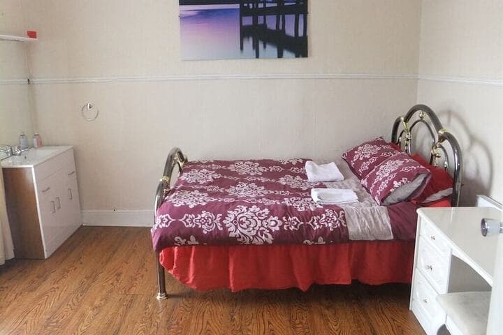 Heavenly Nights Guest House Image 4