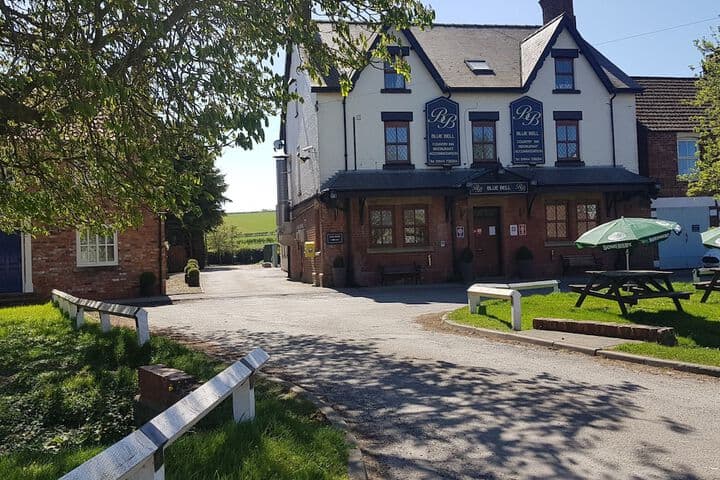 The Blue Bell Inn Image 1