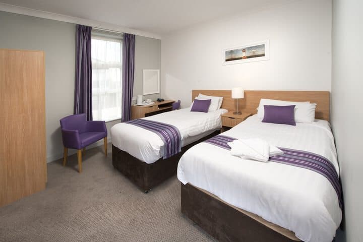 The Norbreck Hotel by Compass Hospitality Image 4