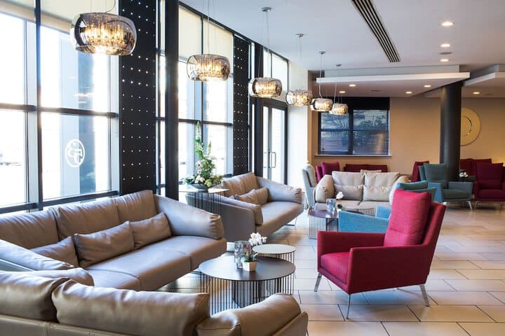 Holiday Inn York City Centre by IHG Image 3